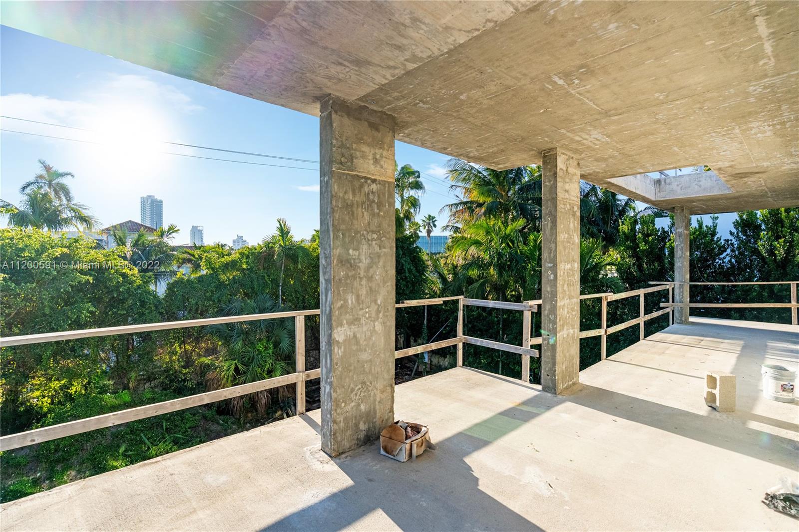 MID GOLF SUB - Residential