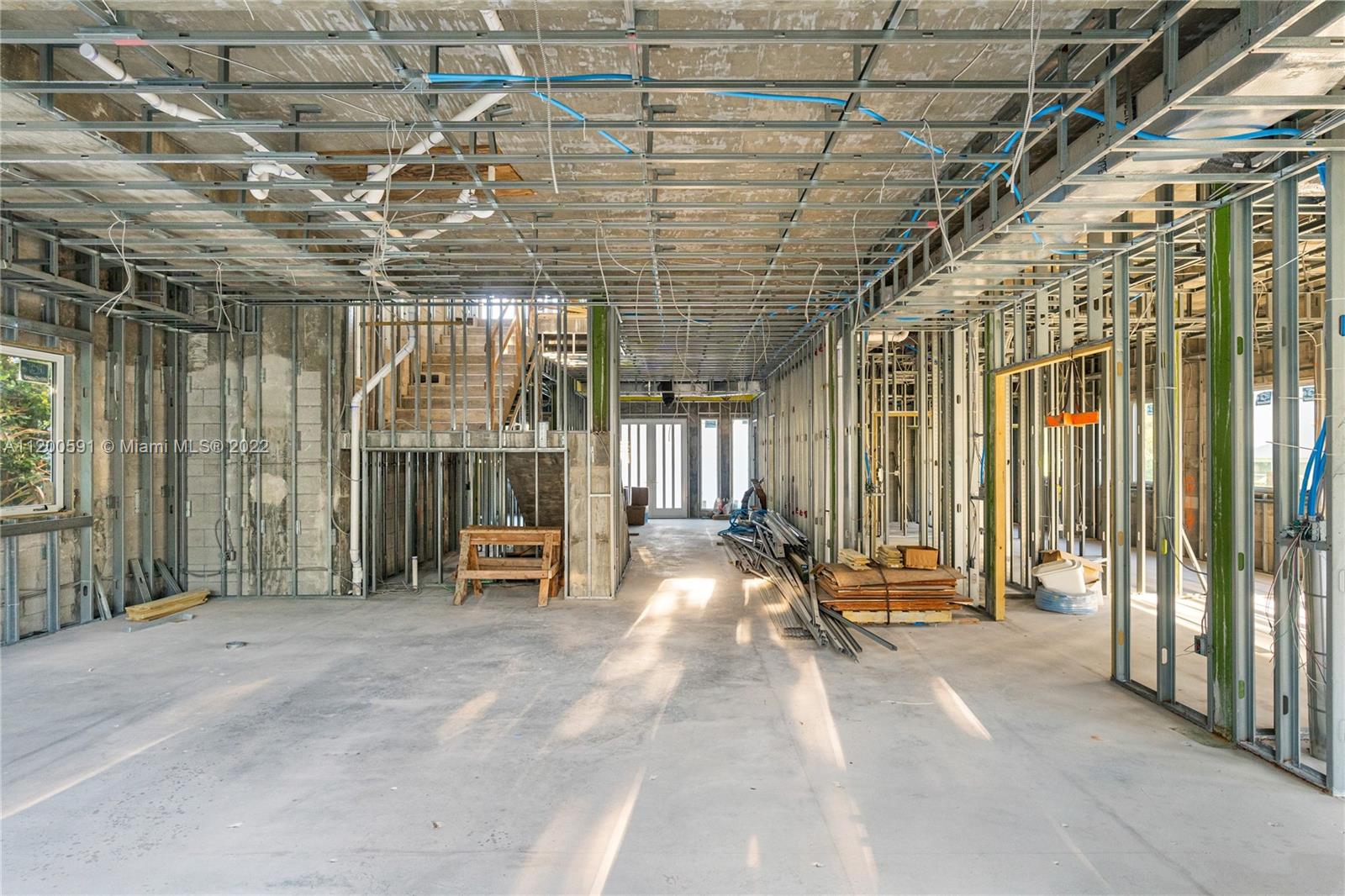 MID GOLF SUB - Residential