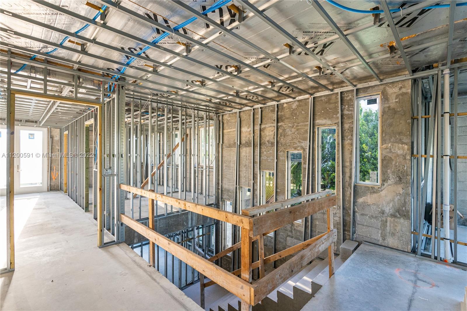 MID GOLF SUB - Residential