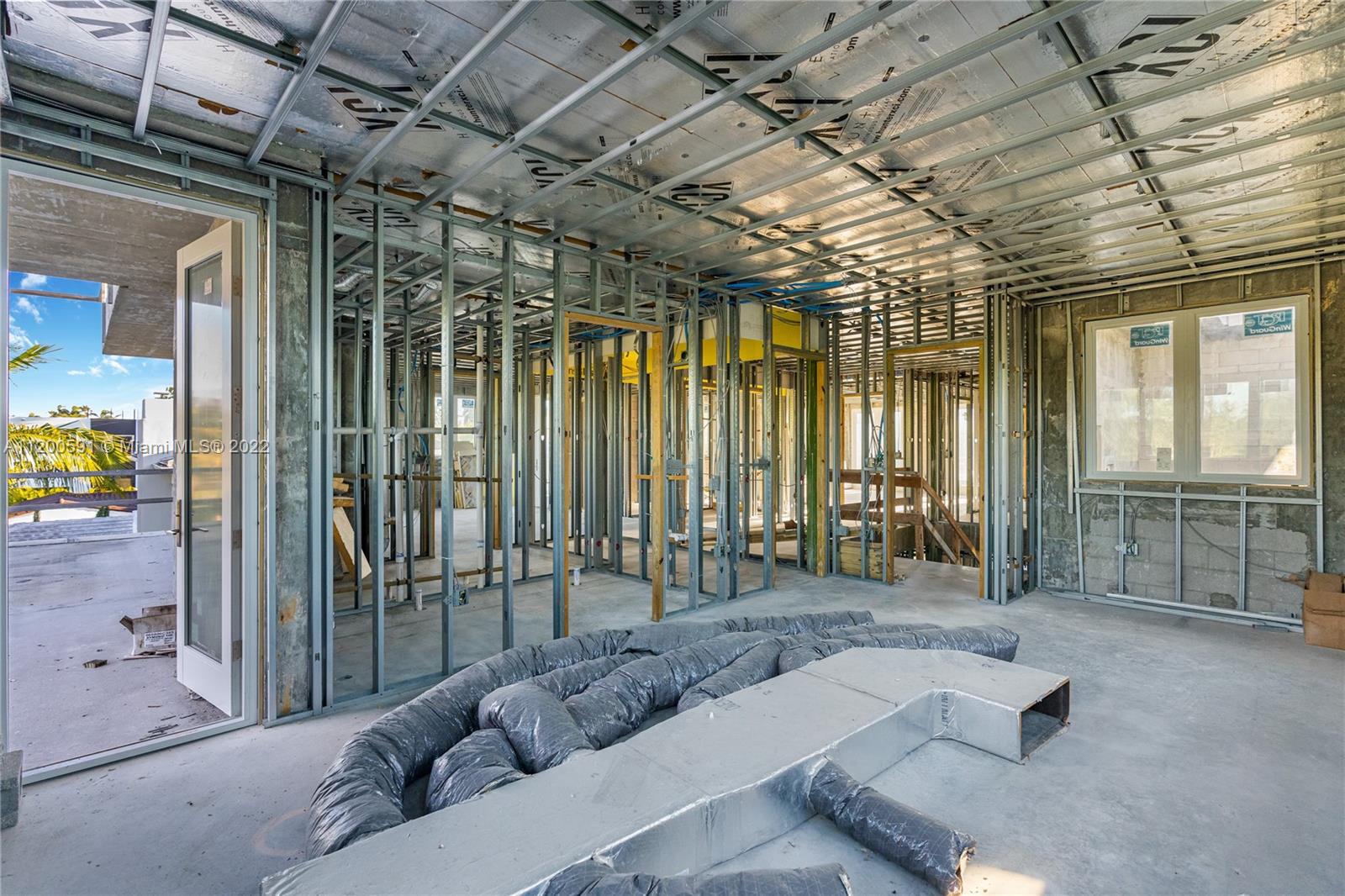 MID GOLF SUB - Residential