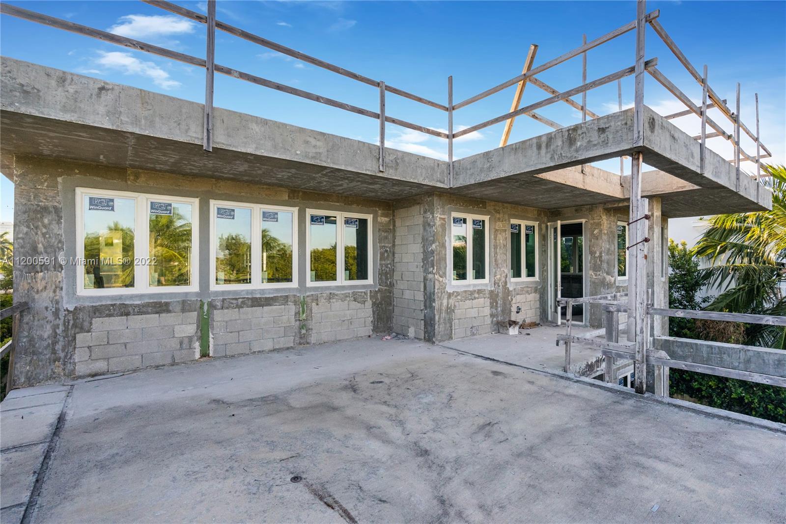 MID GOLF SUB - Residential