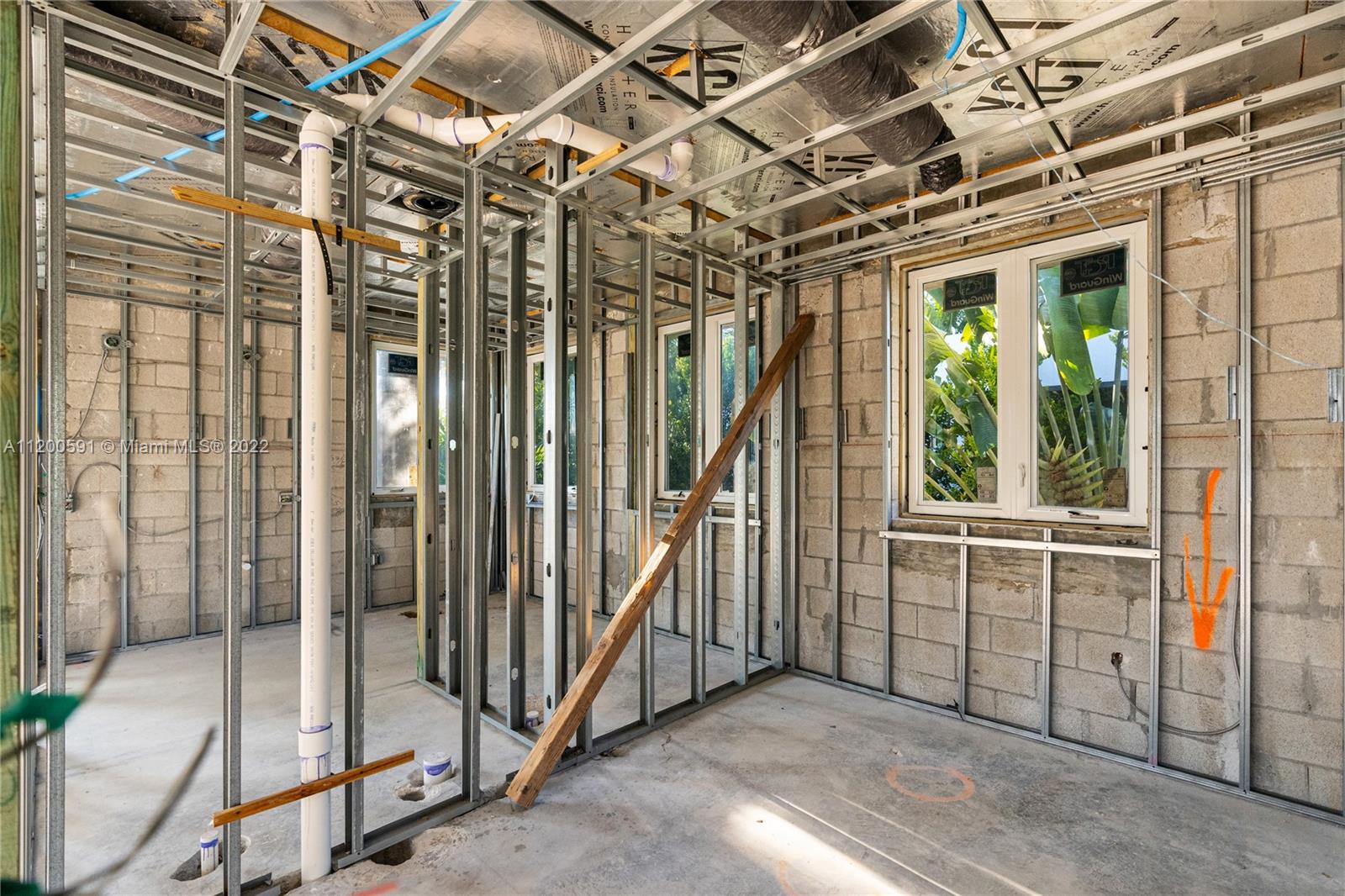 MID GOLF SUB - Residential