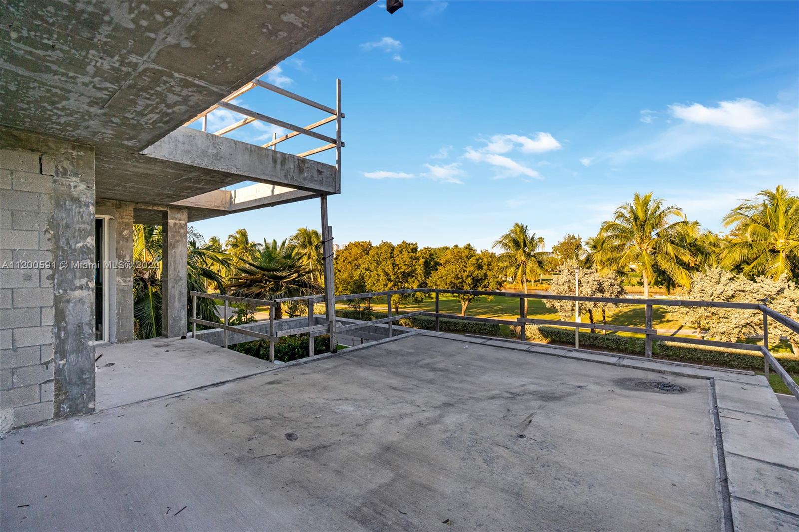 MID GOLF SUB - Residential