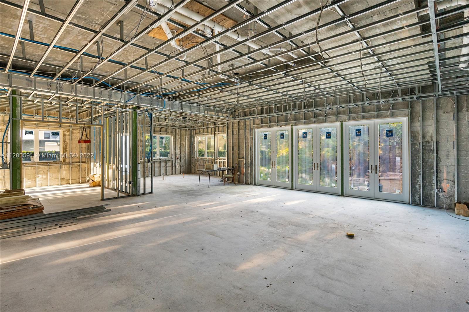 MID GOLF SUB - Residential