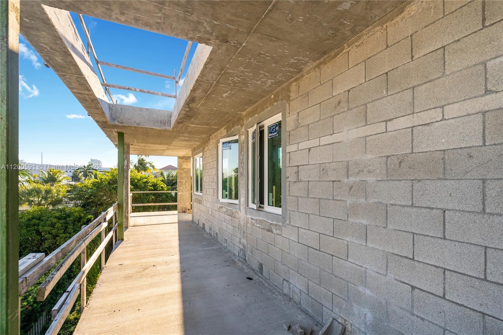 MID GOLF SUB - Residential