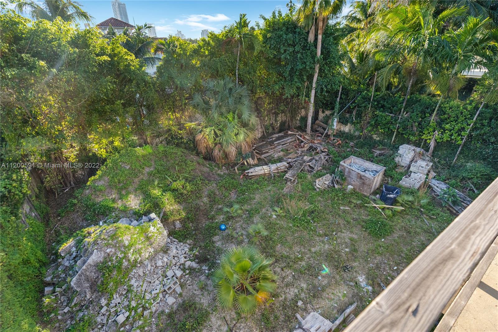 MID GOLF SUB - Residential