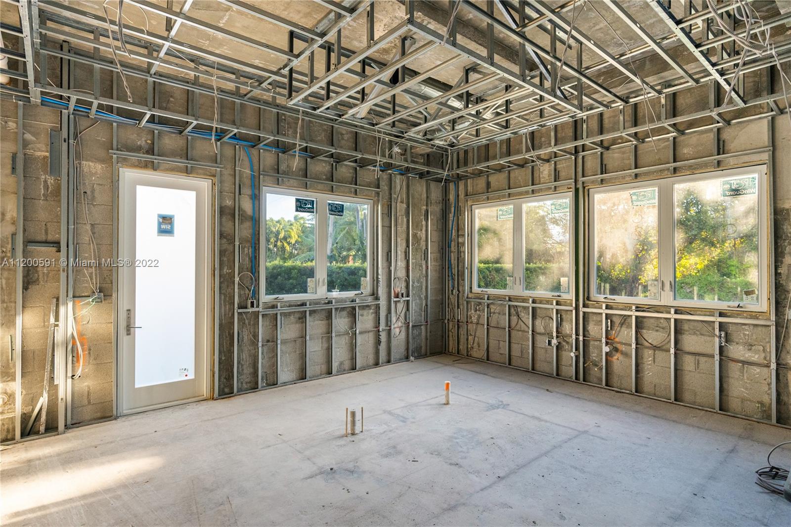 MID GOLF SUB - Residential