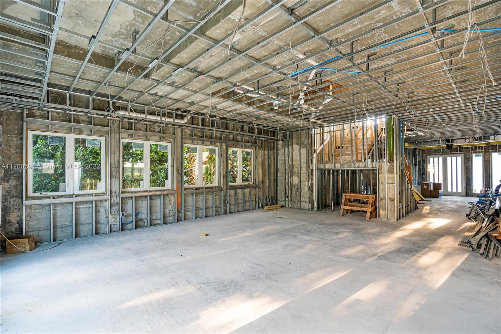 MID GOLF SUB - Residential