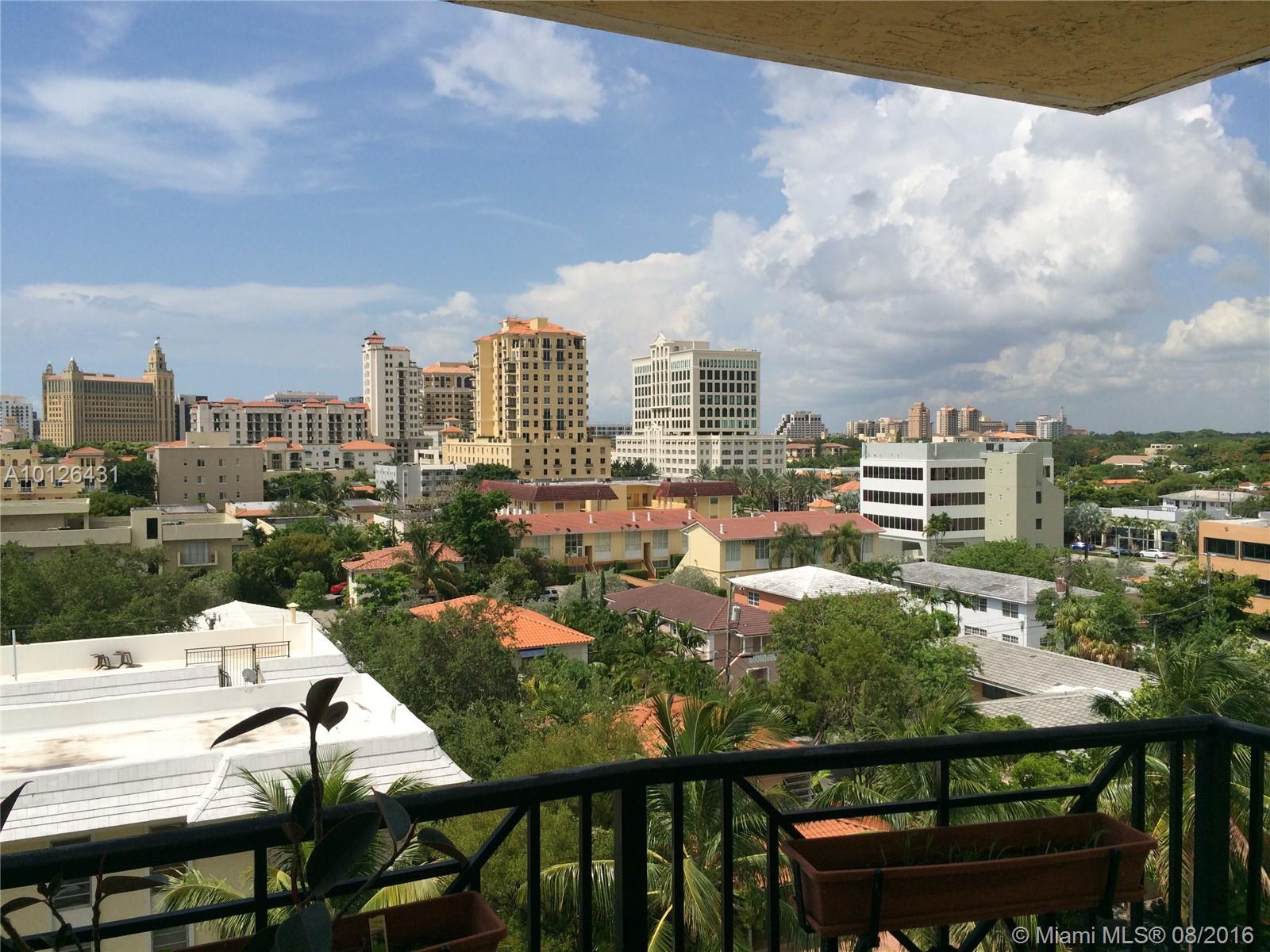 Villa Florini Condo - Residential Lease