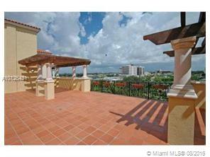 Villa Florini Condo - Residential Lease