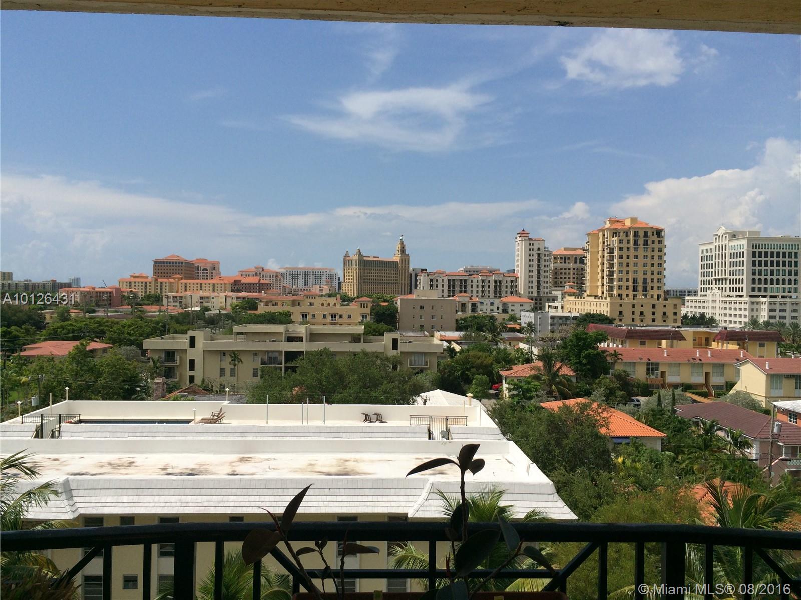 Villa Florini Condo - Residential Lease