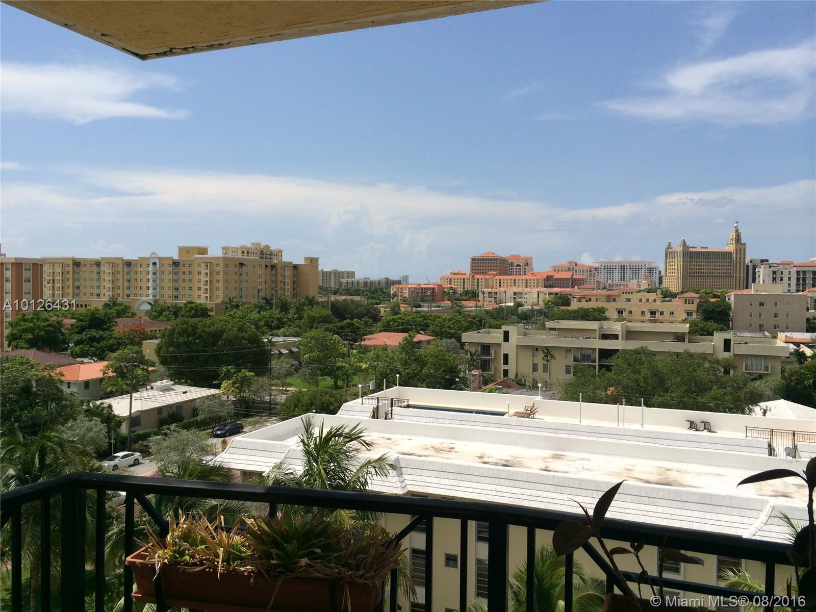 Villa Florini Condo - Residential Lease