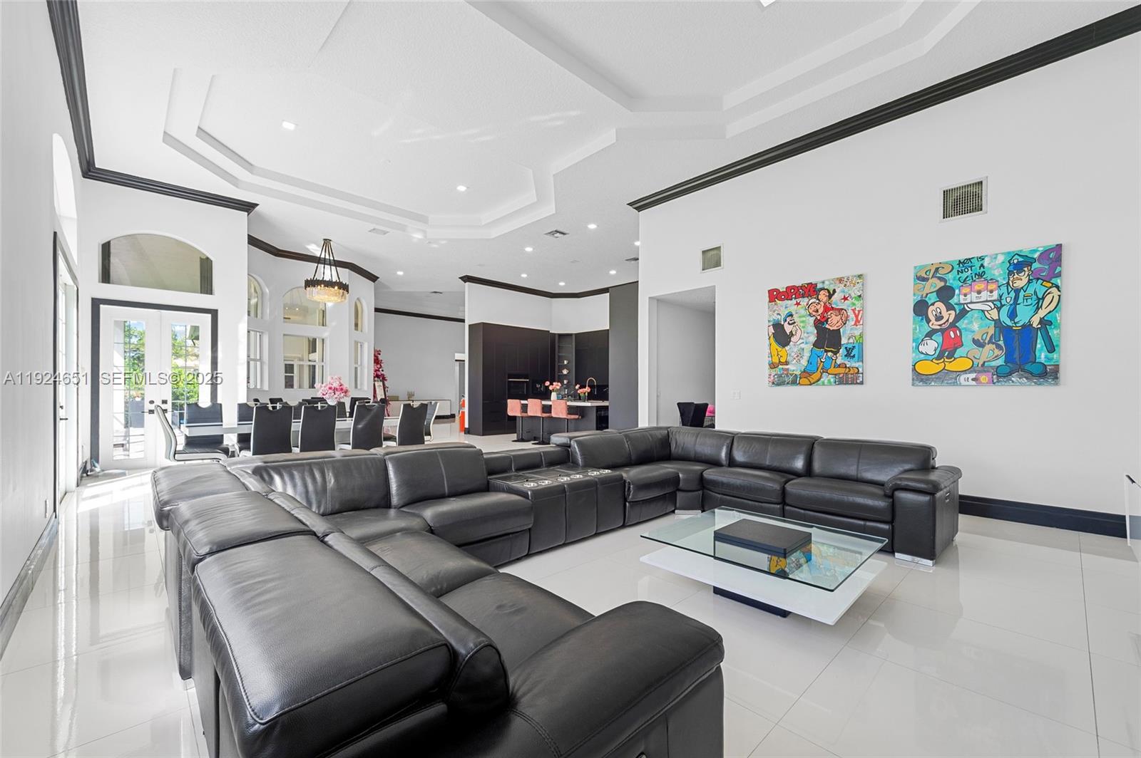 Emerald Springs Estates - Residential