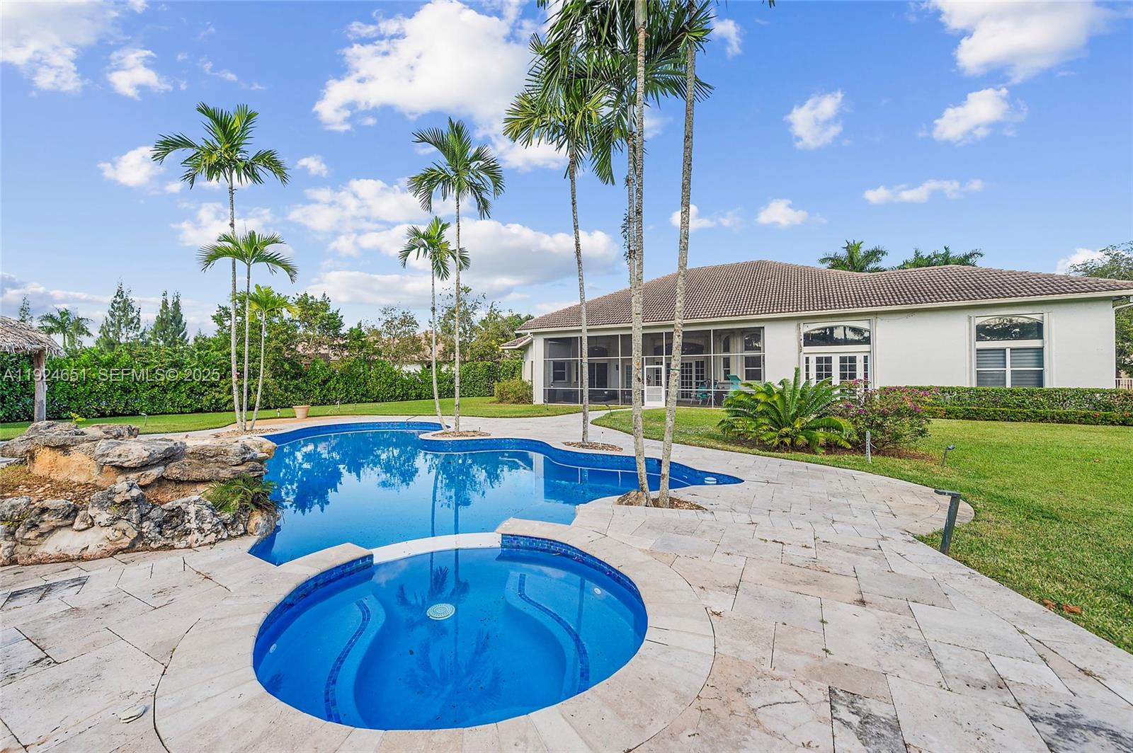 Emerald Springs Estates - Residential