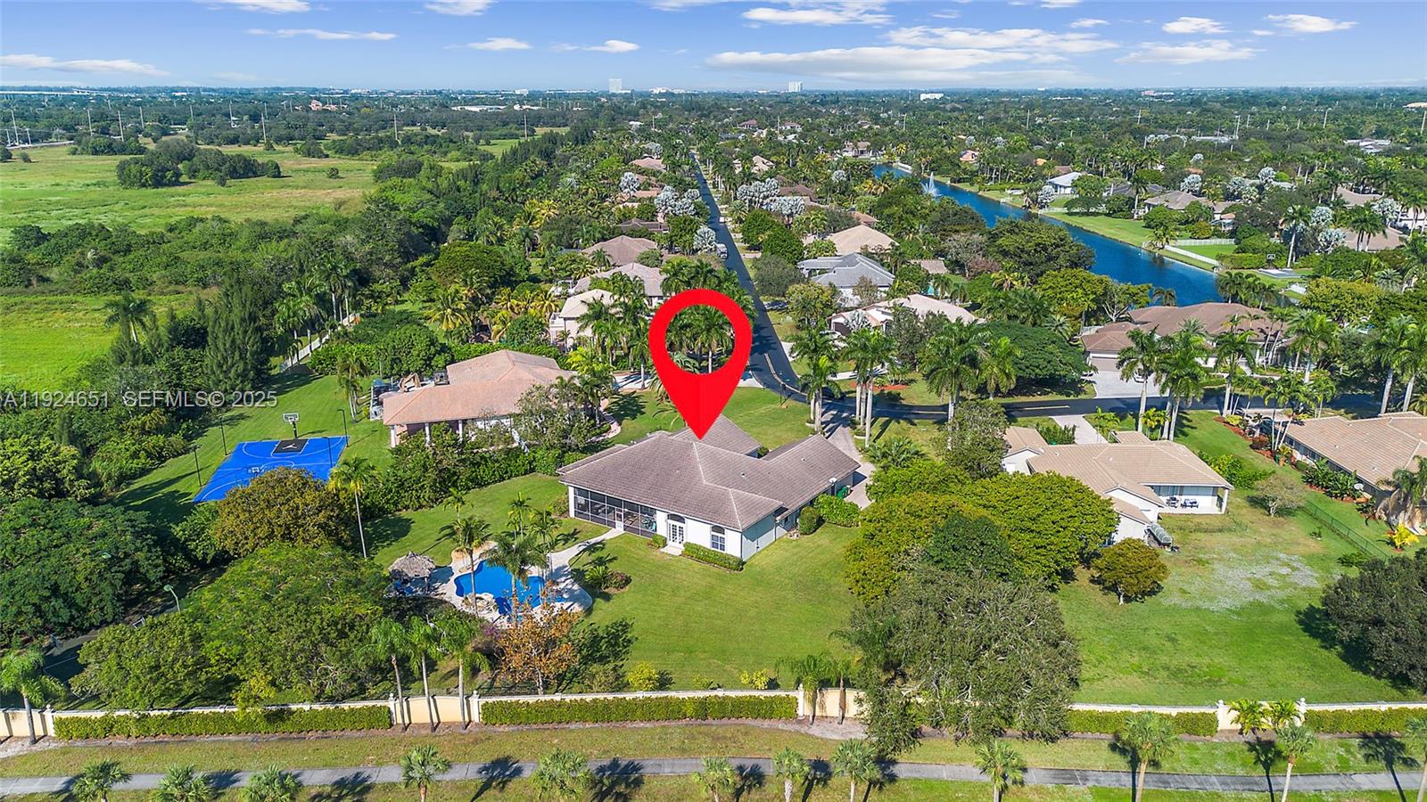 Emerald Springs Estates - Residential