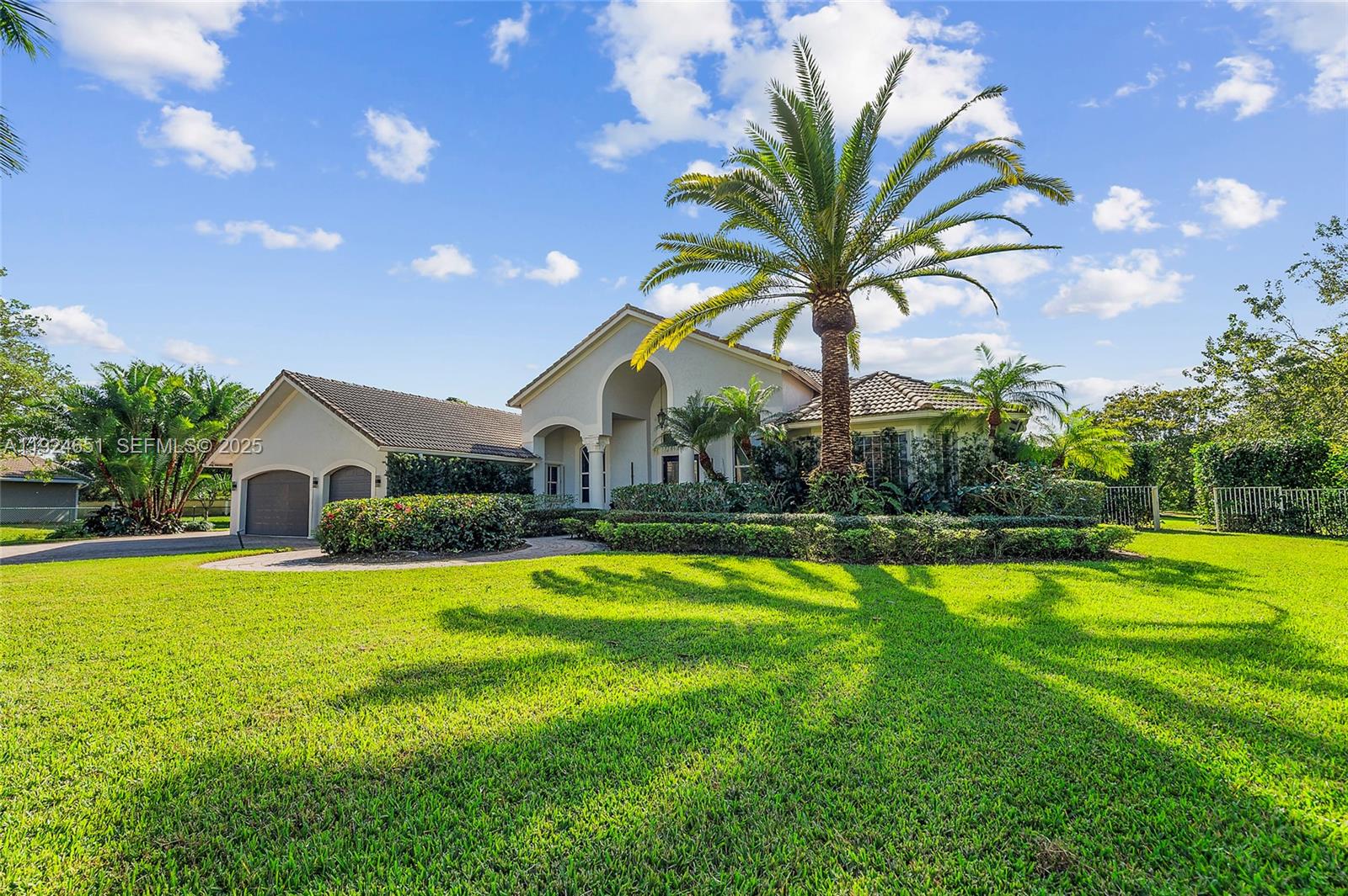 Emerald Springs Estates - Residential