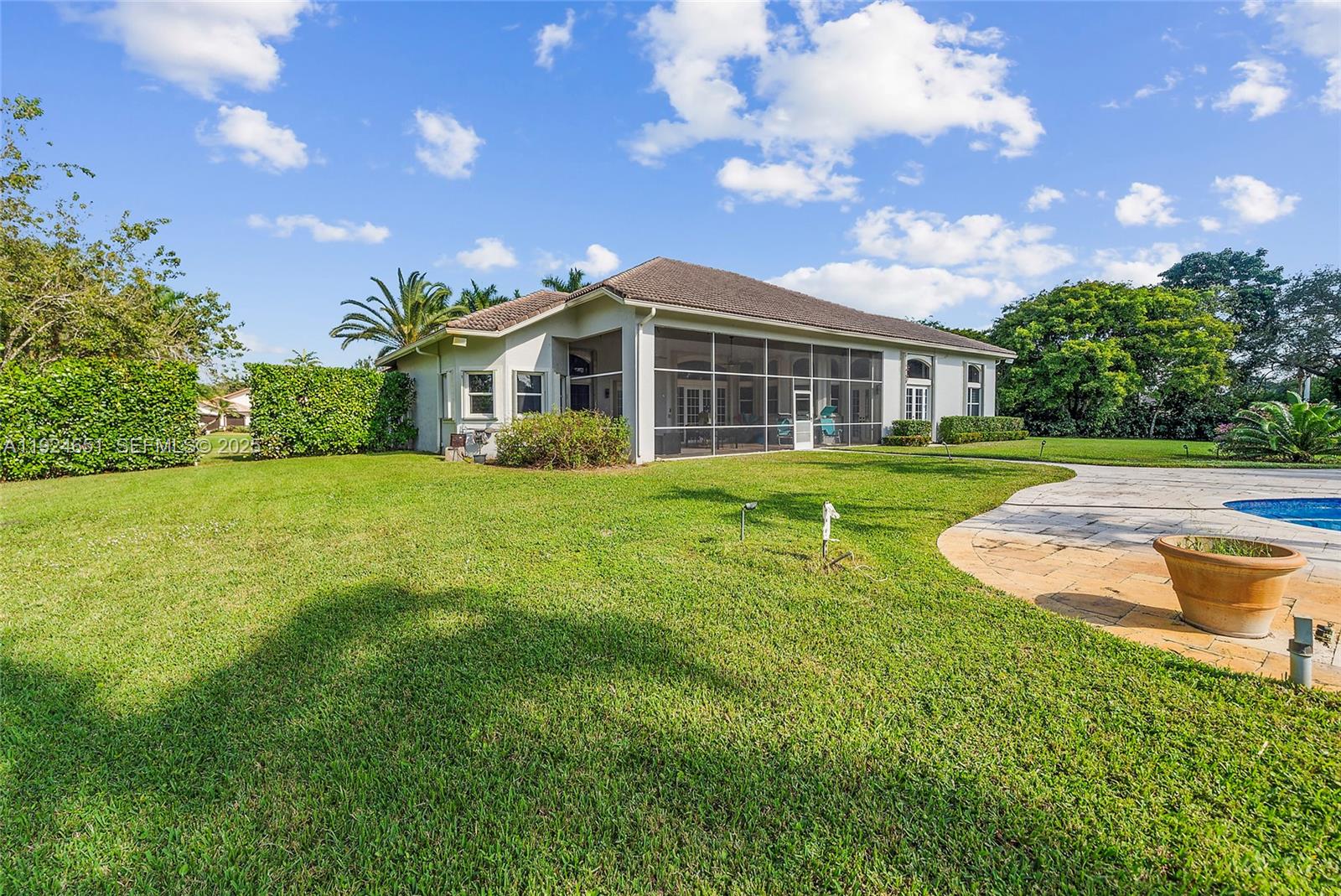 Emerald Springs Estates - Residential