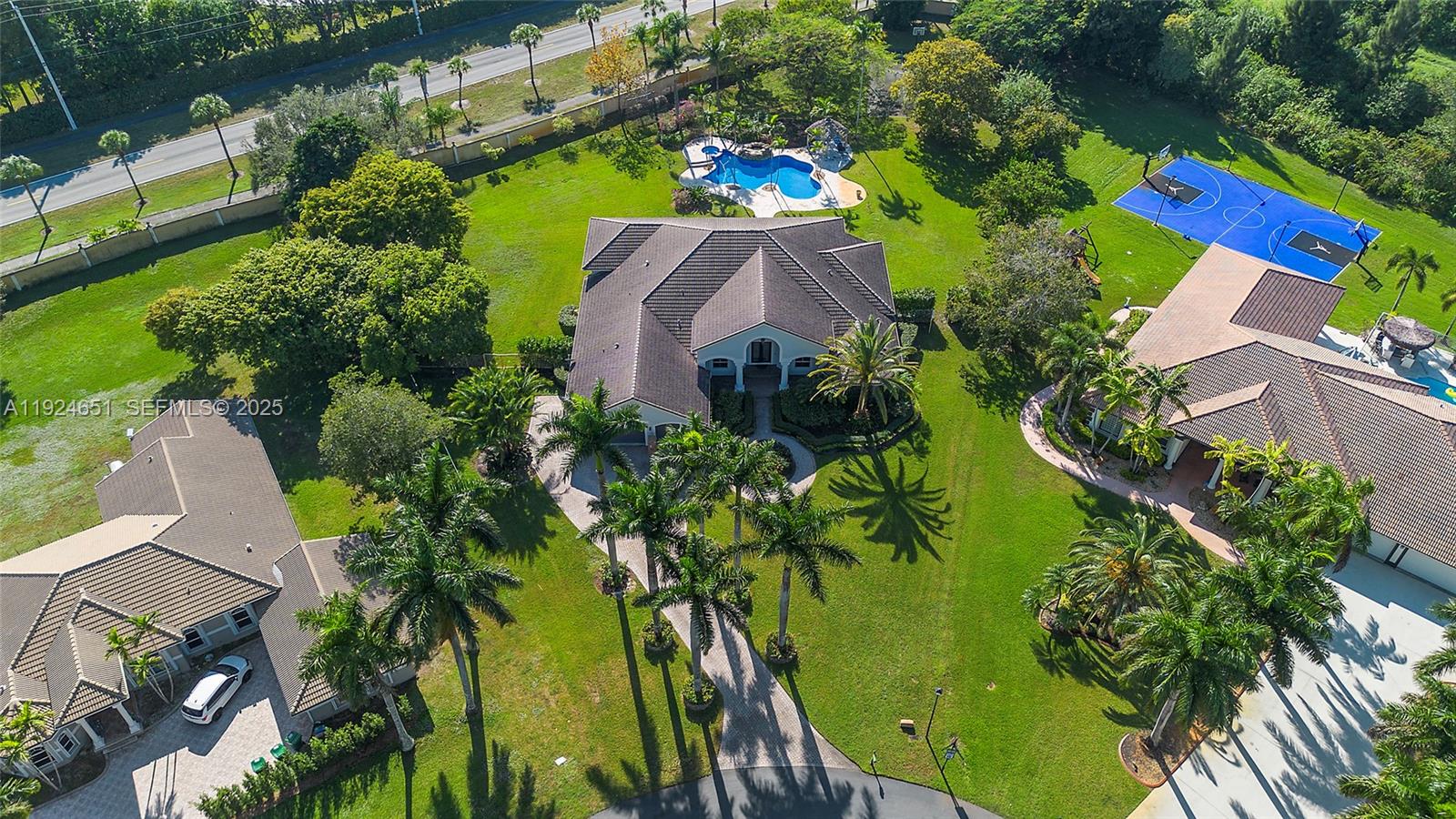 Emerald Springs Estates - Residential