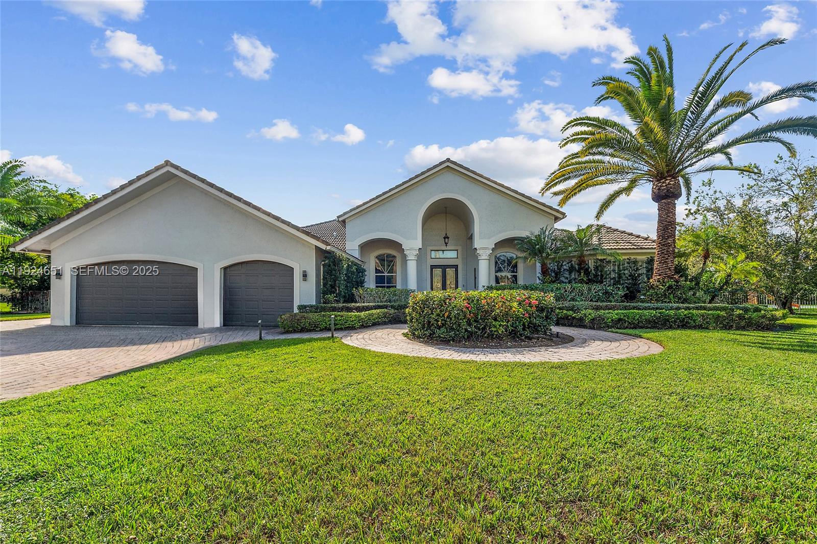 Emerald Springs Estates - Residential