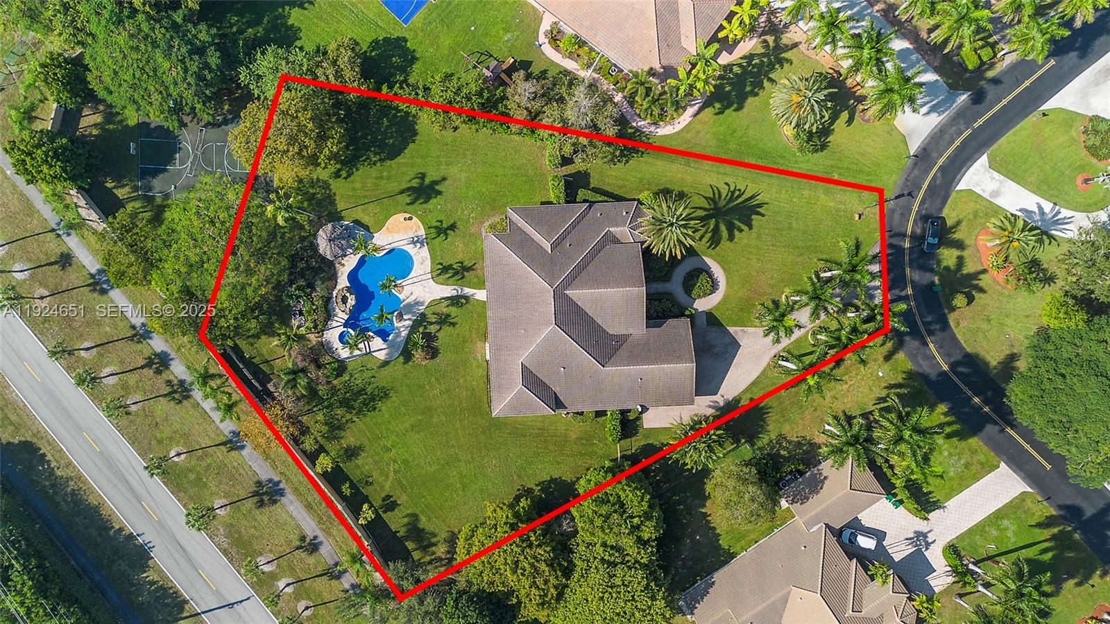 Emerald Springs Estates - Residential