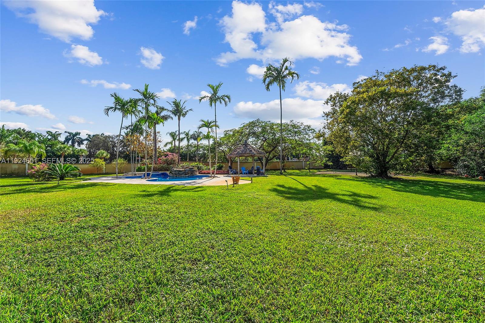 Emerald Springs Estates - Residential