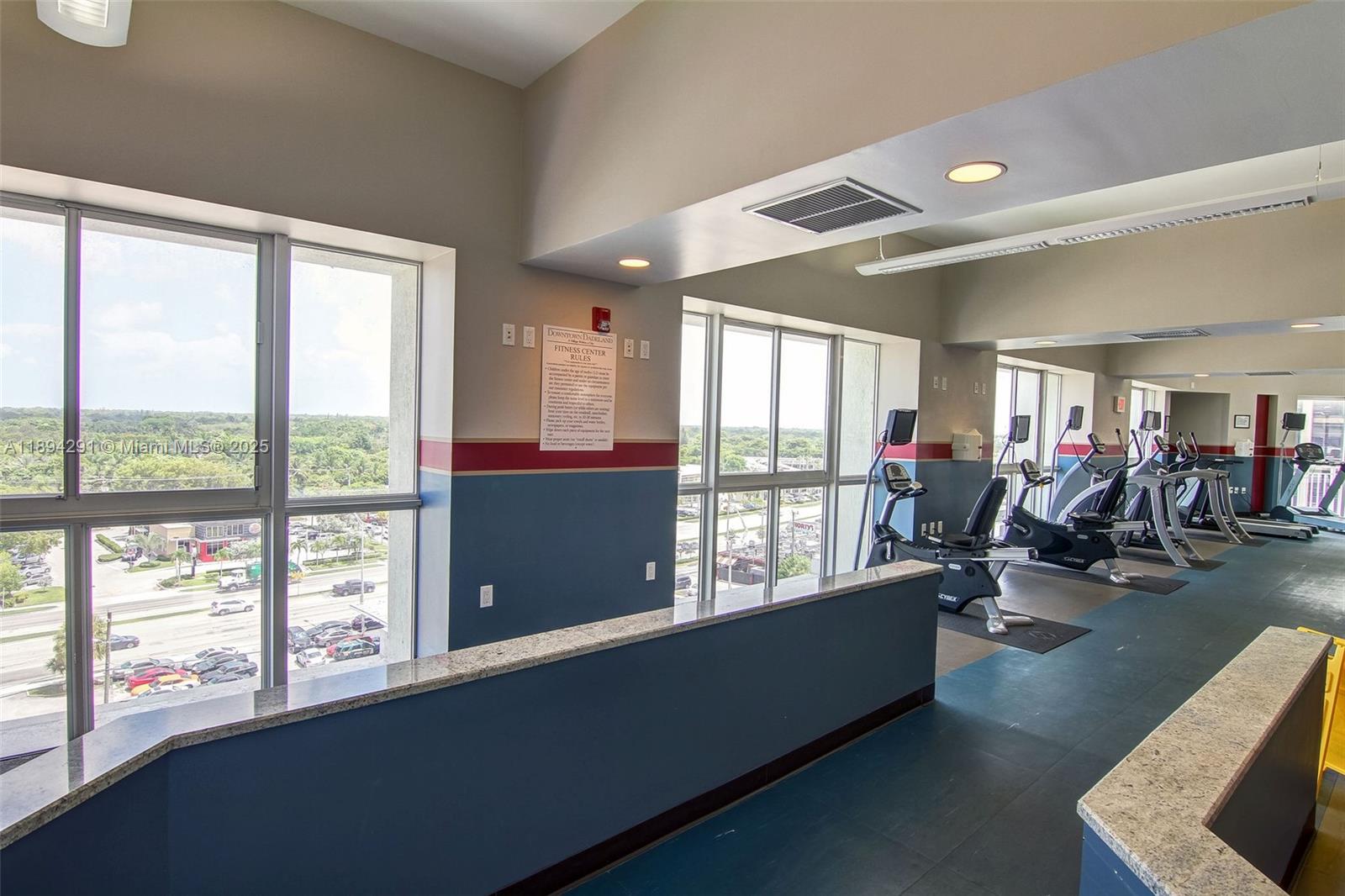DOWNTOWN DADELAND CONDO N - Residential
