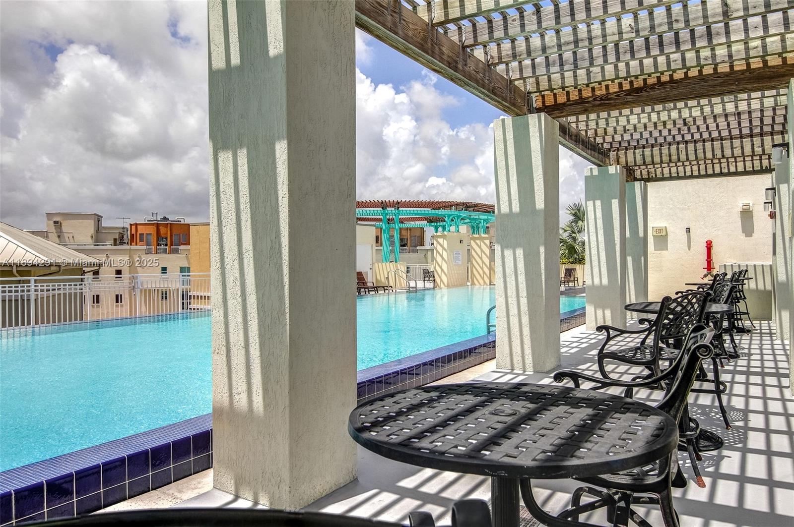 DOWNTOWN DADELAND CONDO N - Residential