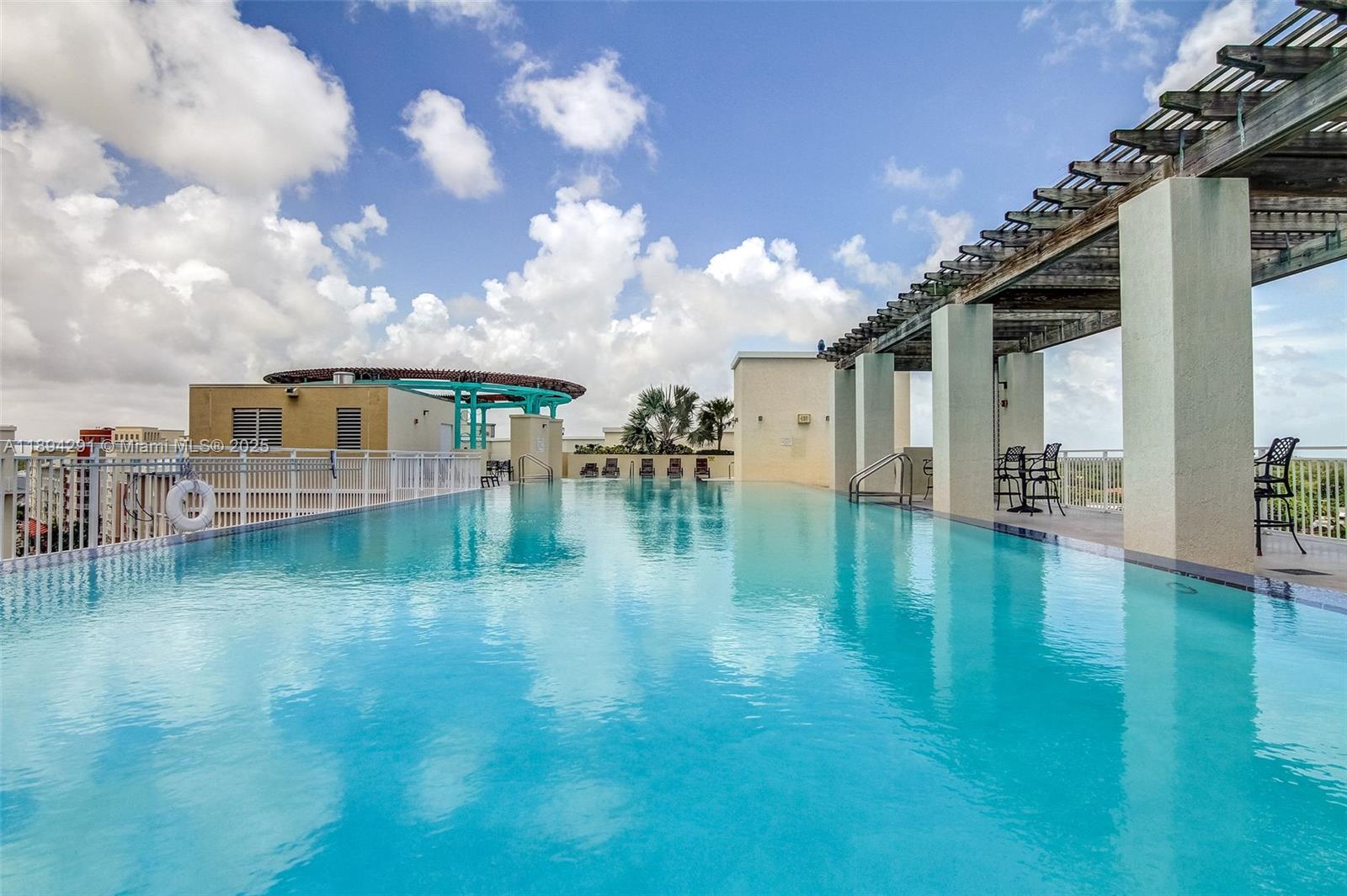 DOWNTOWN DADELAND CONDO N - Residential