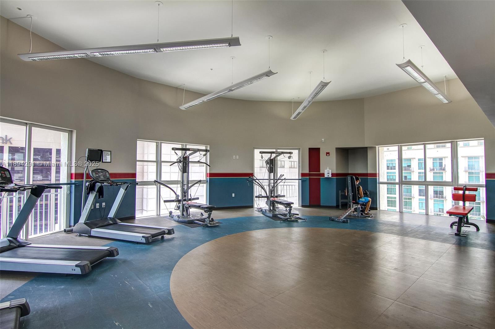 DOWNTOWN DADELAND CONDO N - Residential