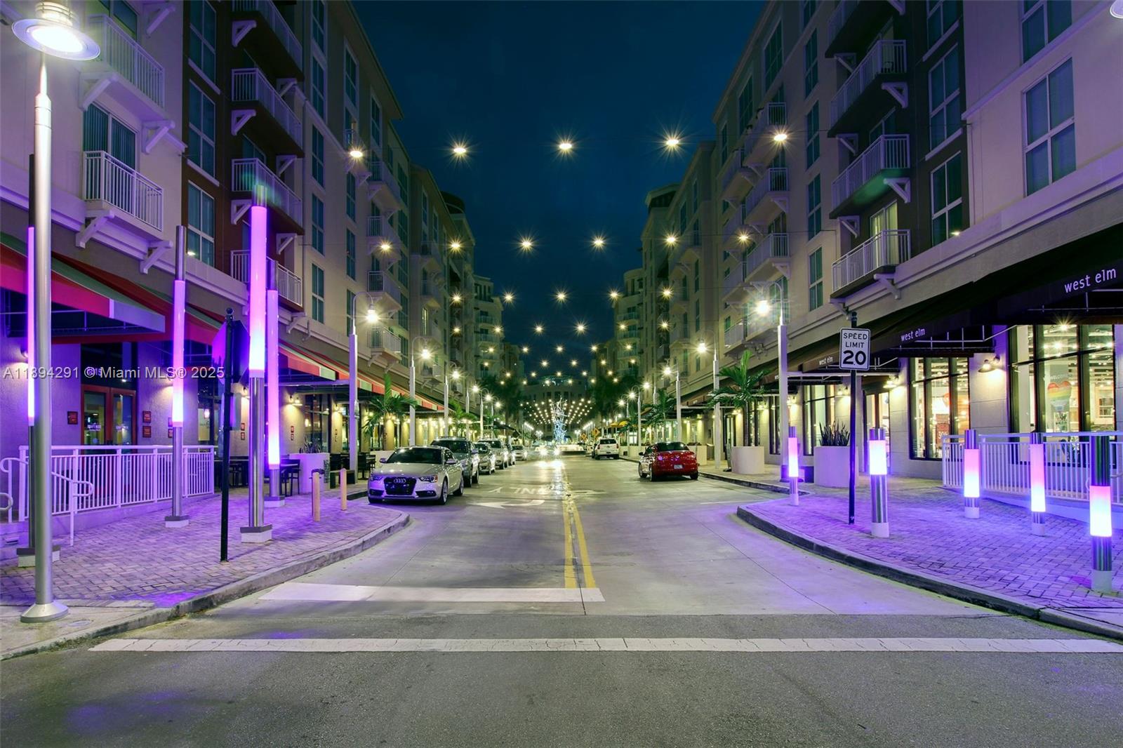 DOWNTOWN DADELAND CONDO N - Residential