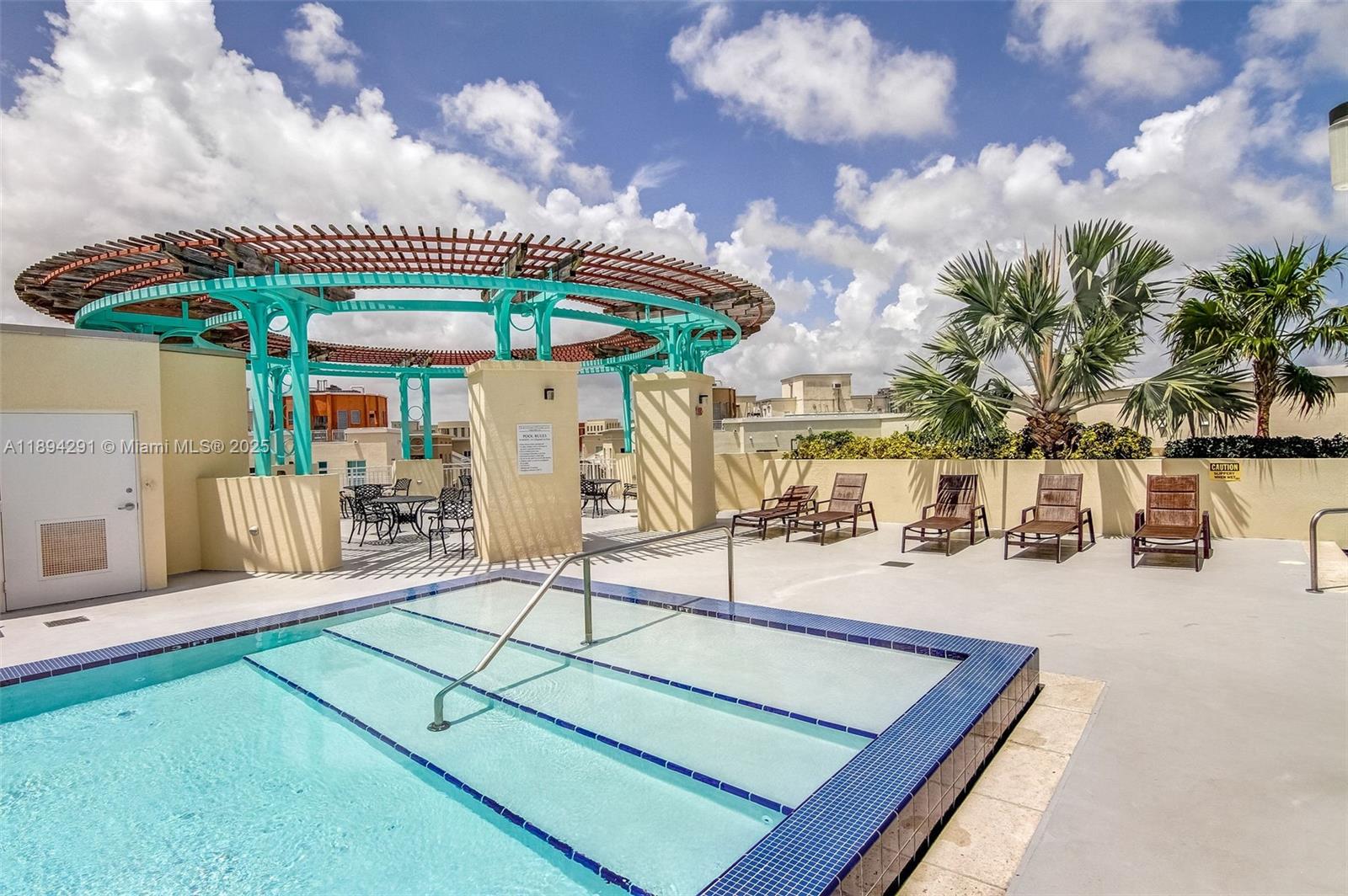 DOWNTOWN DADELAND CONDO N - Residential