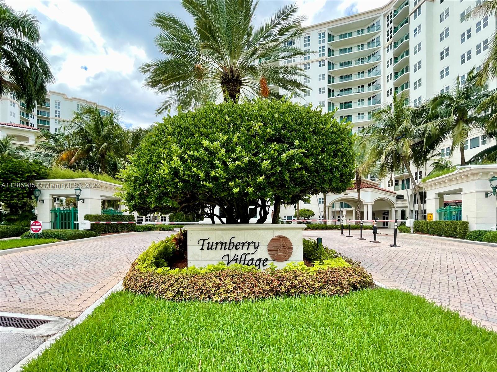 Seasonal Rental until April/May 2023, fully furnished with golf view. Enjoy this gorgeous three bedroom, three bathroom penthouse in the Turnberry North Tower. Open kitchen with granite countertops, stainless steel appliances and spectacularly decorated. Minutes from Aventura Mall, beach, and great restaurants. Please read broker remarks.