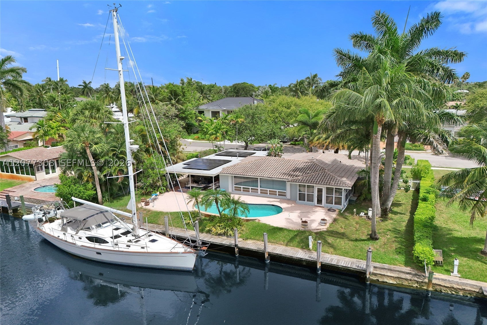 1312 Tangelo Isle, Fort Lauderdale FL 33315