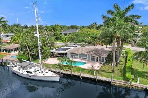 Tiny photo for 1312 Tangelo Isle, Fort Lauderdale, FL 33315 (MLS # A12077308)