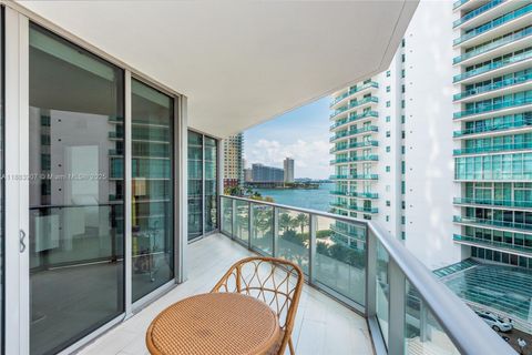 Photo of 1300 Brickell Bay Dr #708, Miami, FL 33131 (MLS # A11883907)
