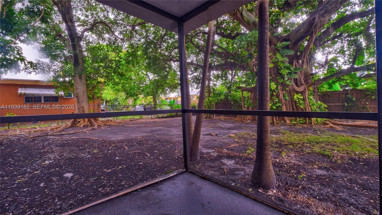 ANDOVER 1ST ADDN - Residential