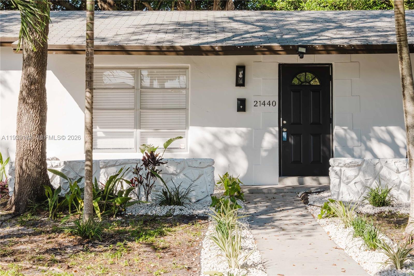 ANDOVER 1ST ADDN - Residential