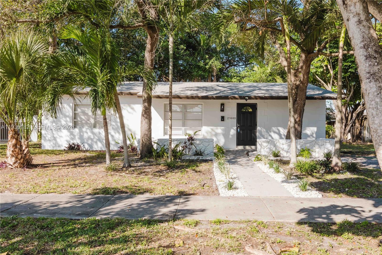 ANDOVER 1ST ADDN - Residential