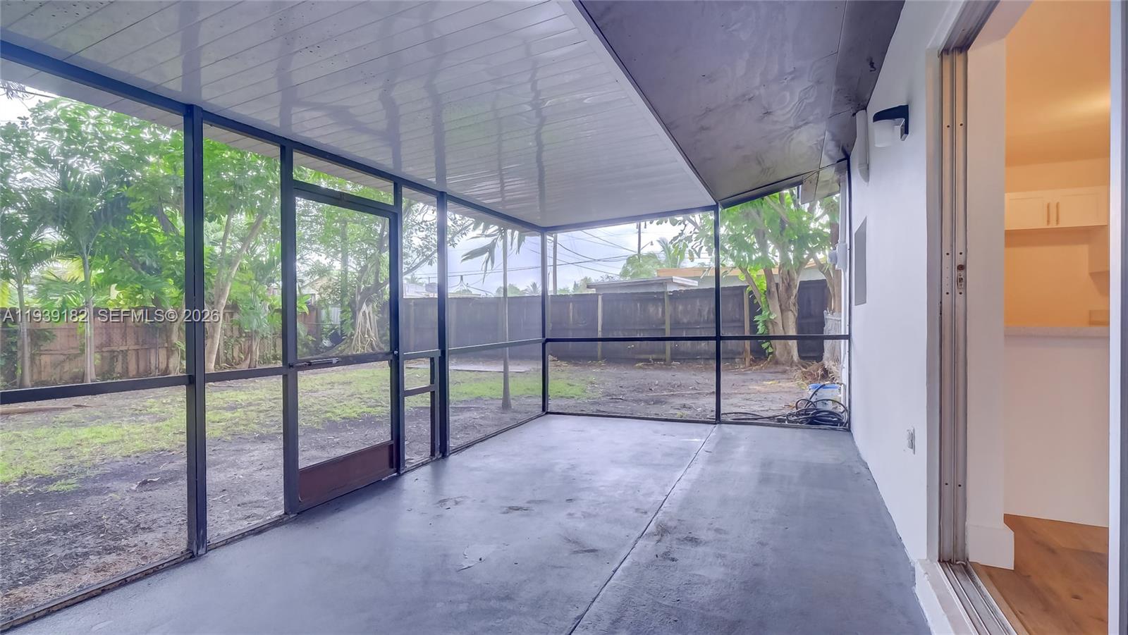 ANDOVER 1ST ADDN - Residential