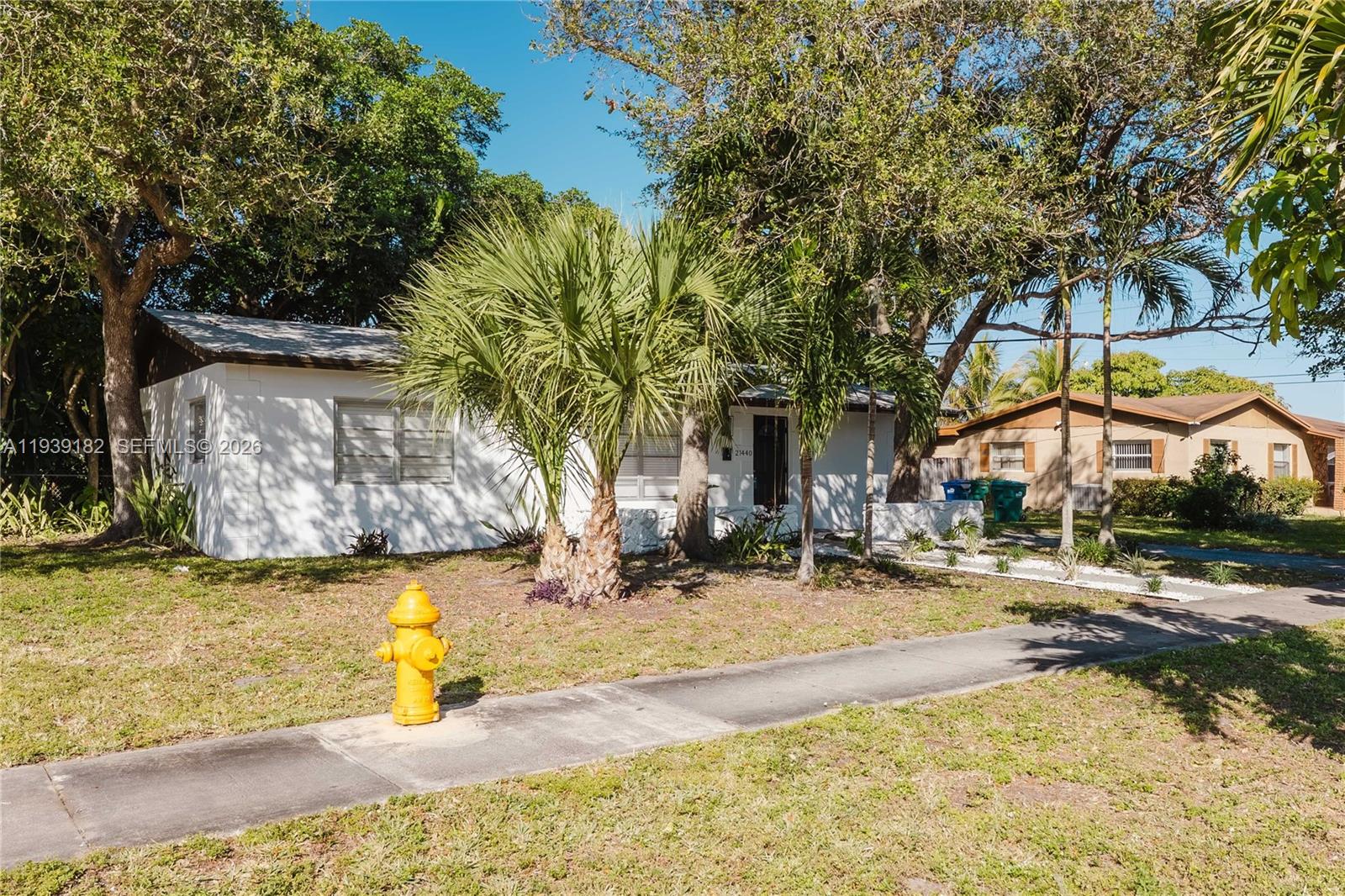 ANDOVER 1ST ADDN - Residential