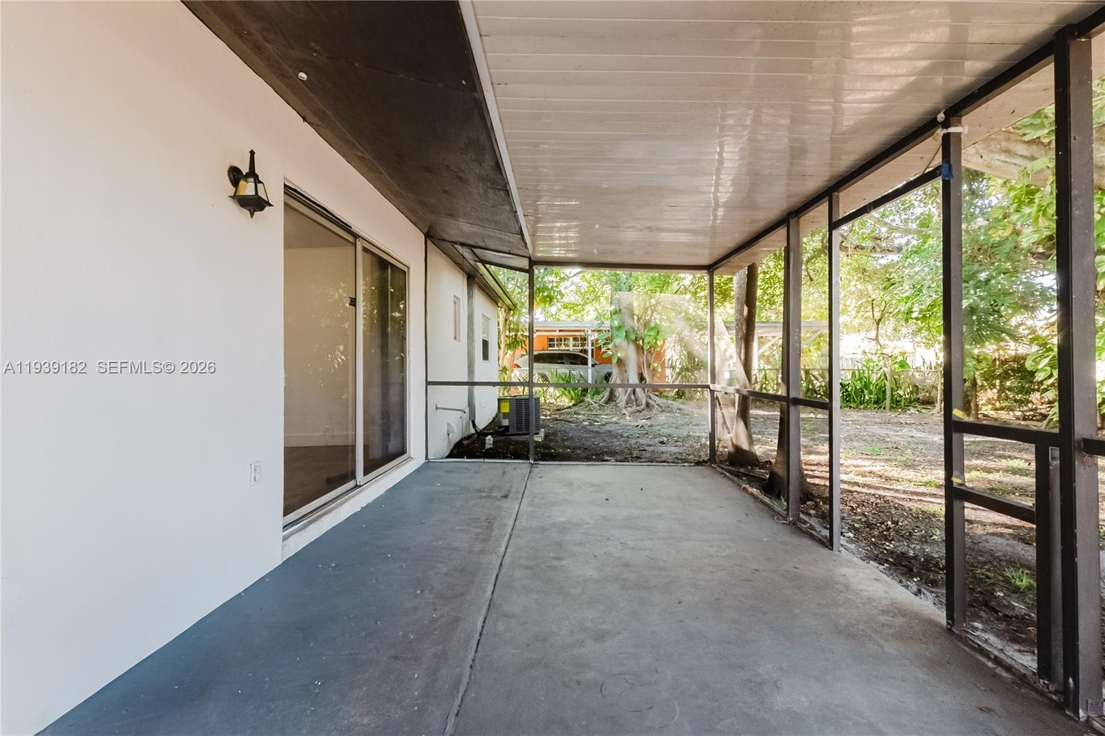 ANDOVER 1ST ADDN - Residential