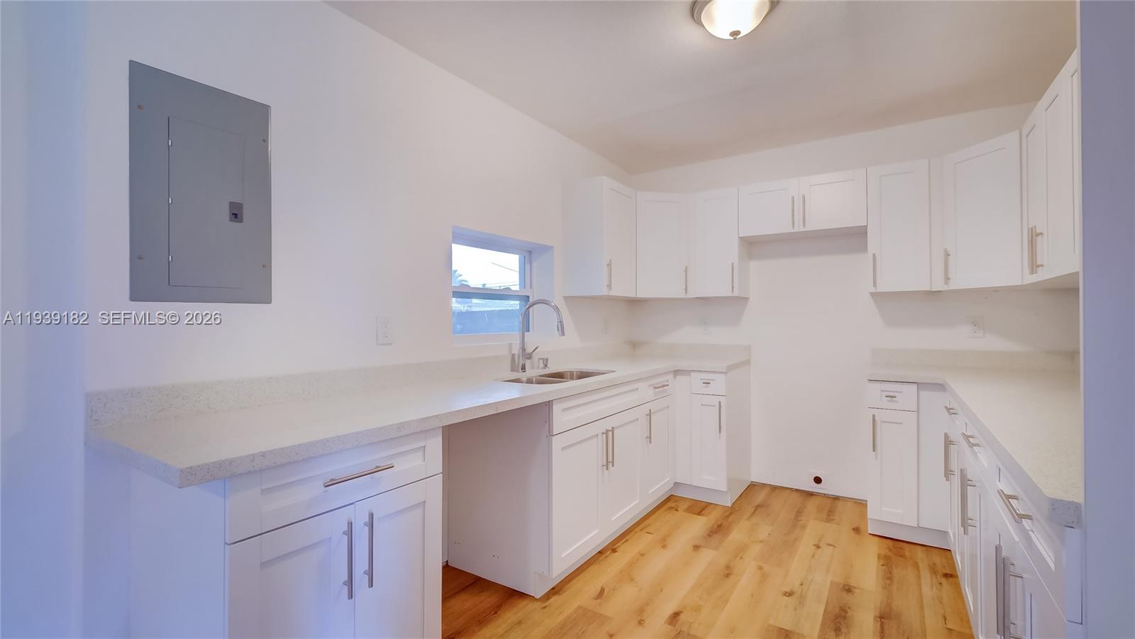 ANDOVER 1ST ADDN - Residential