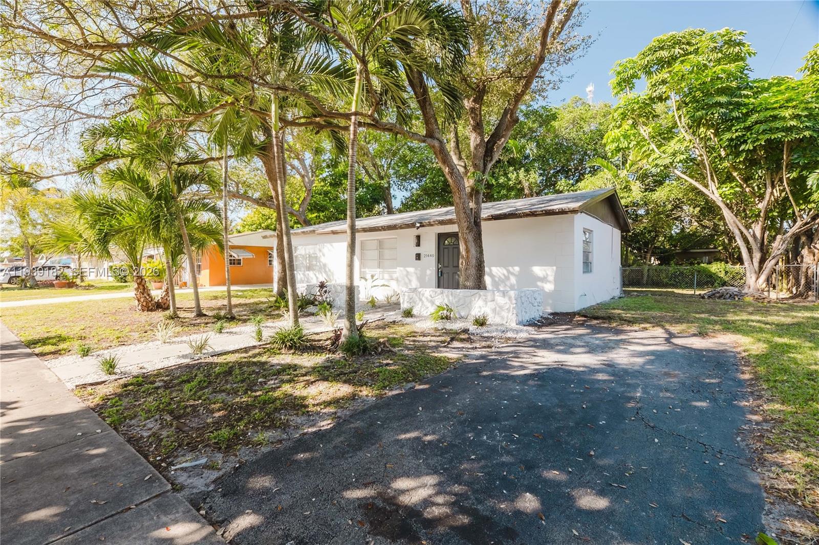 ANDOVER 1ST ADDN - Residential