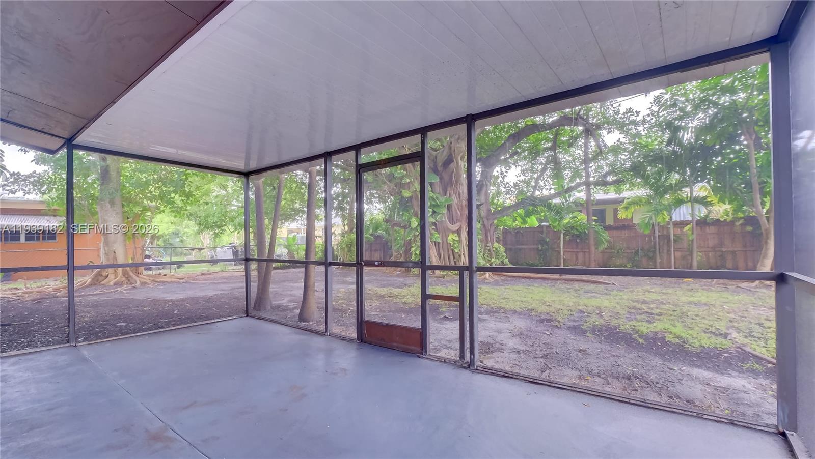 ANDOVER 1ST ADDN - Residential