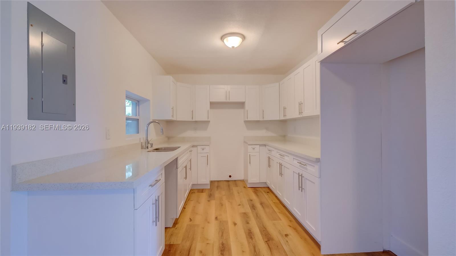 ANDOVER 1ST ADDN - Residential