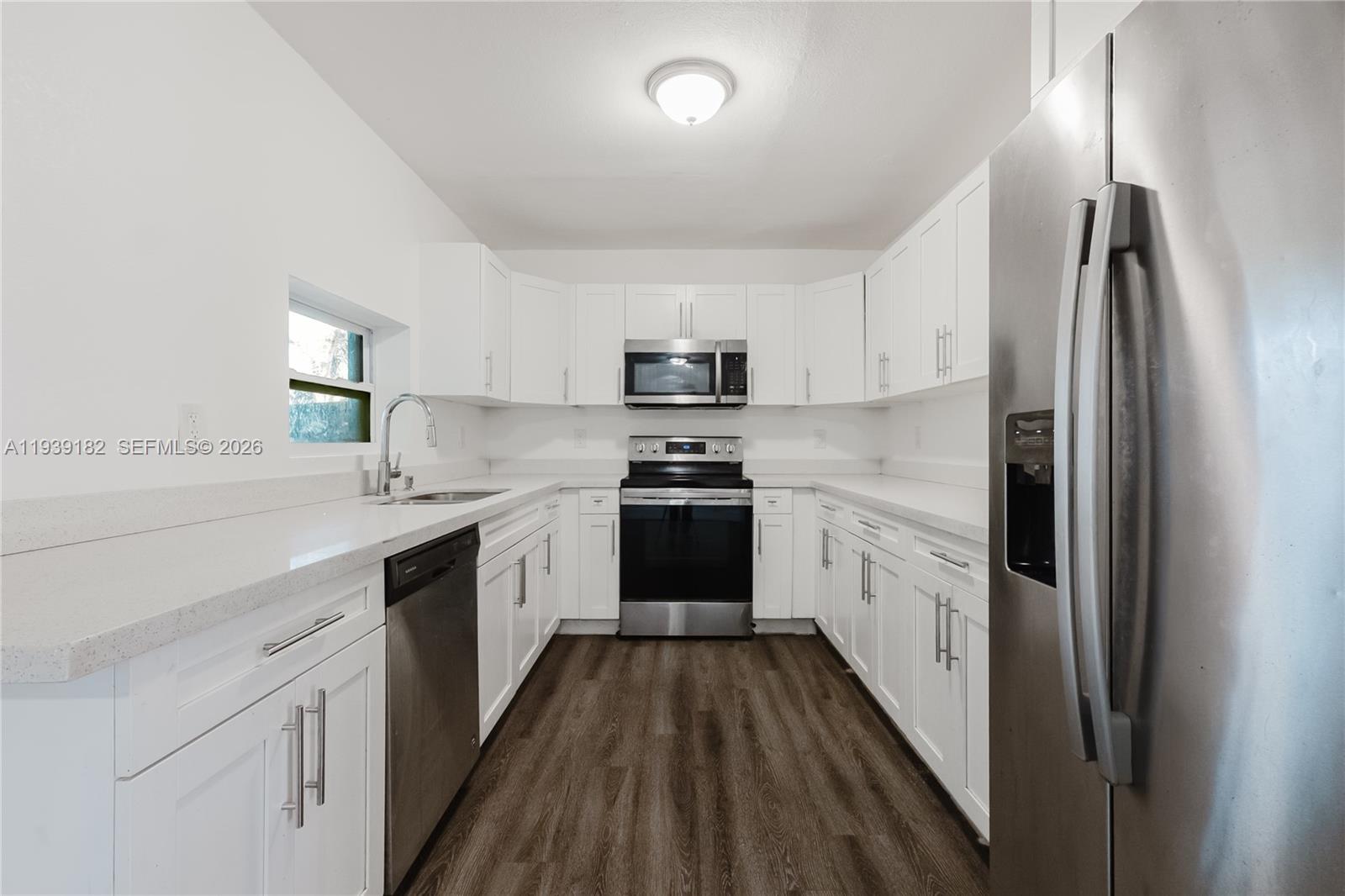 ANDOVER 1ST ADDN - Residential