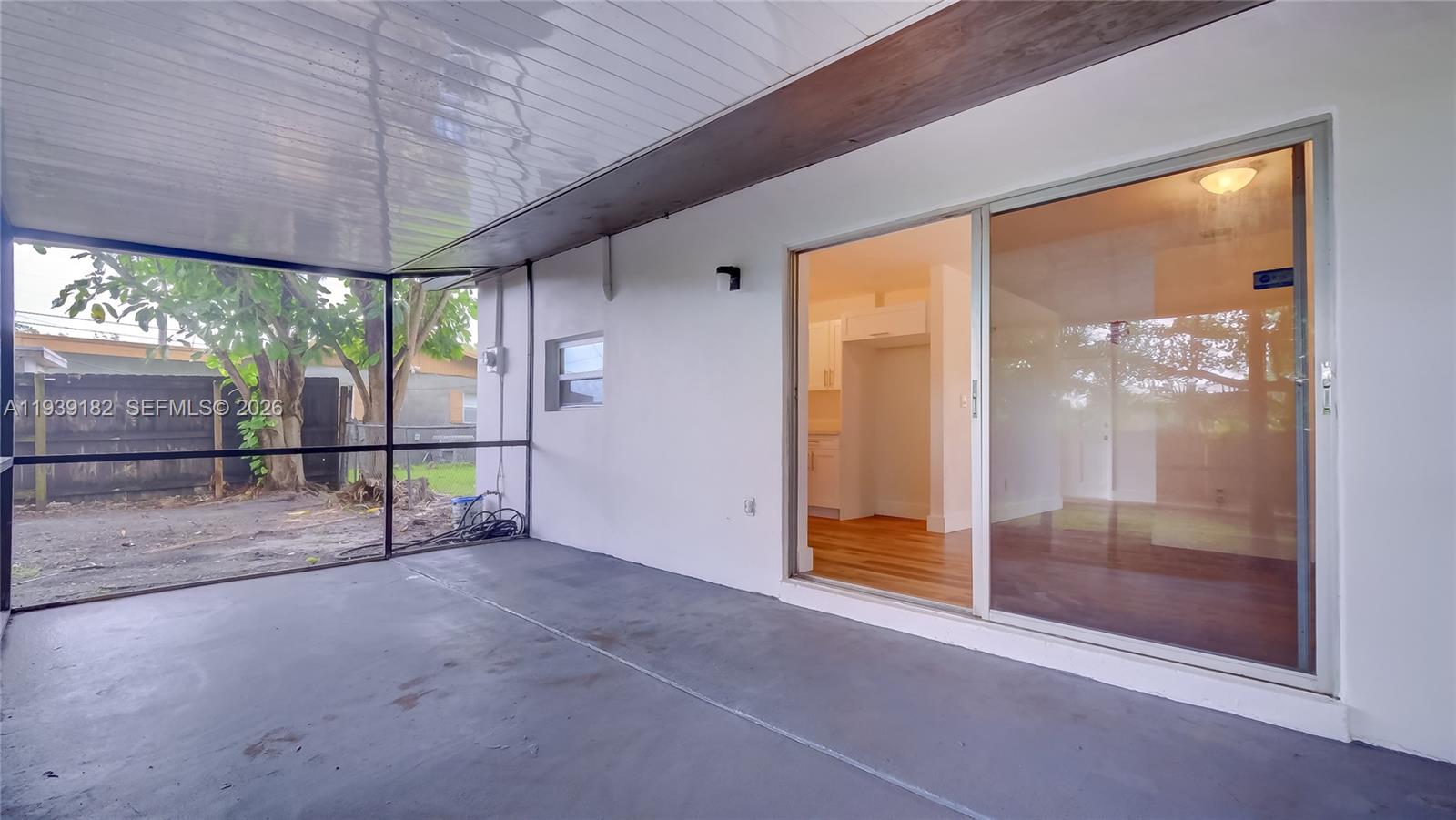 ANDOVER 1ST ADDN - Residential