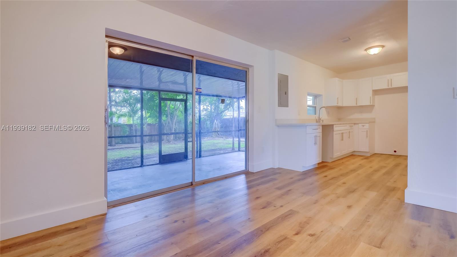 ANDOVER 1ST ADDN - Residential