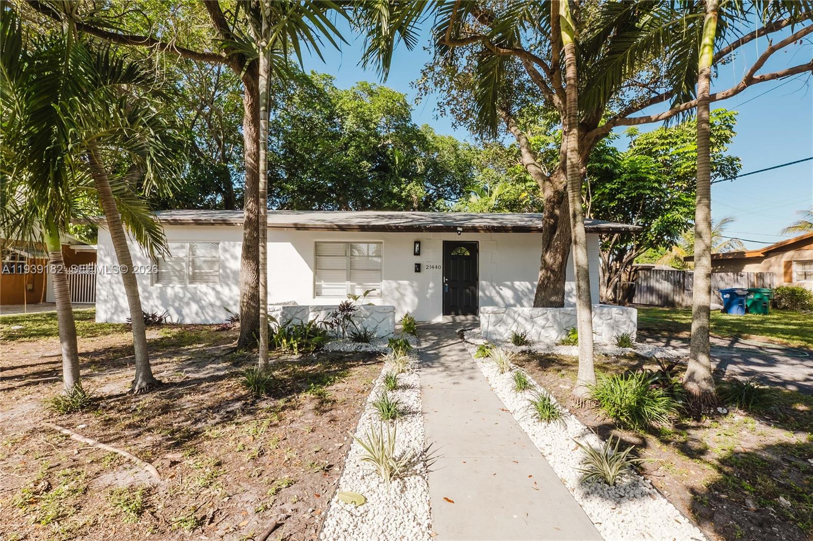 ANDOVER 1ST ADDN - Residential