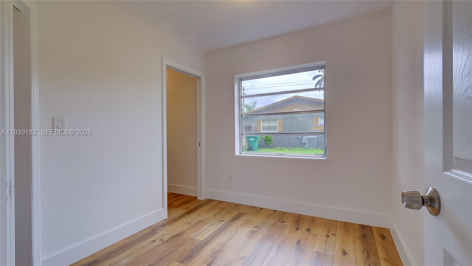 ANDOVER 1ST ADDN - Residential